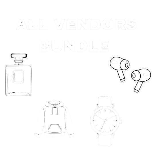 all venders